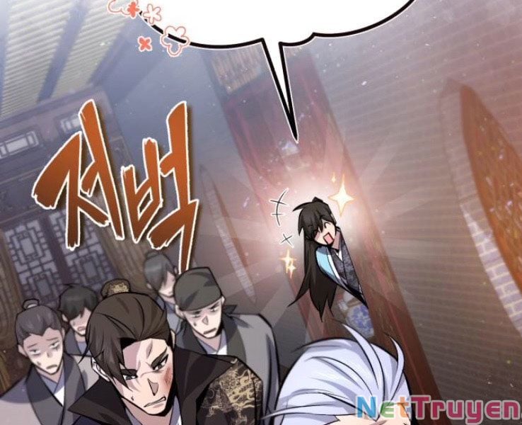 Giảng Sư Đứng Đầu, Baek Sư Phụ: Chapter 20