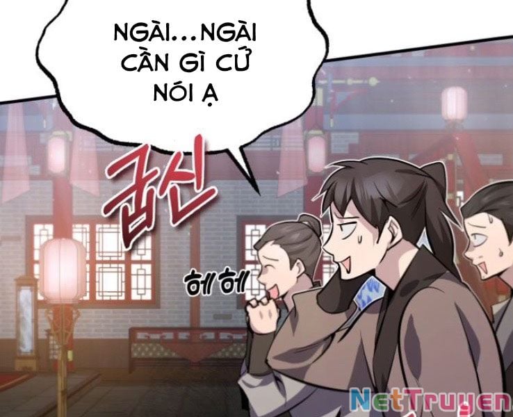 Giảng Sư Đứng Đầu, Baek Sư Phụ: Chapter 20