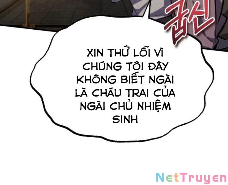 Giảng Sư Đứng Đầu, Baek Sư Phụ: Chapter 20