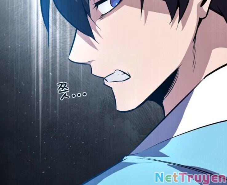 Giảng Sư Đứng Đầu, Baek Sư Phụ: Chapter 20