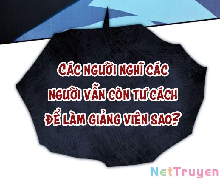 Giảng Sư Đứng Đầu, Baek Sư Phụ: Chapter 20