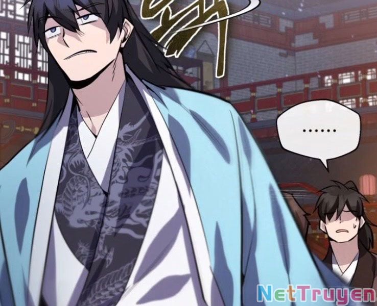 Giảng Sư Đứng Đầu, Baek Sư Phụ: Chapter 20