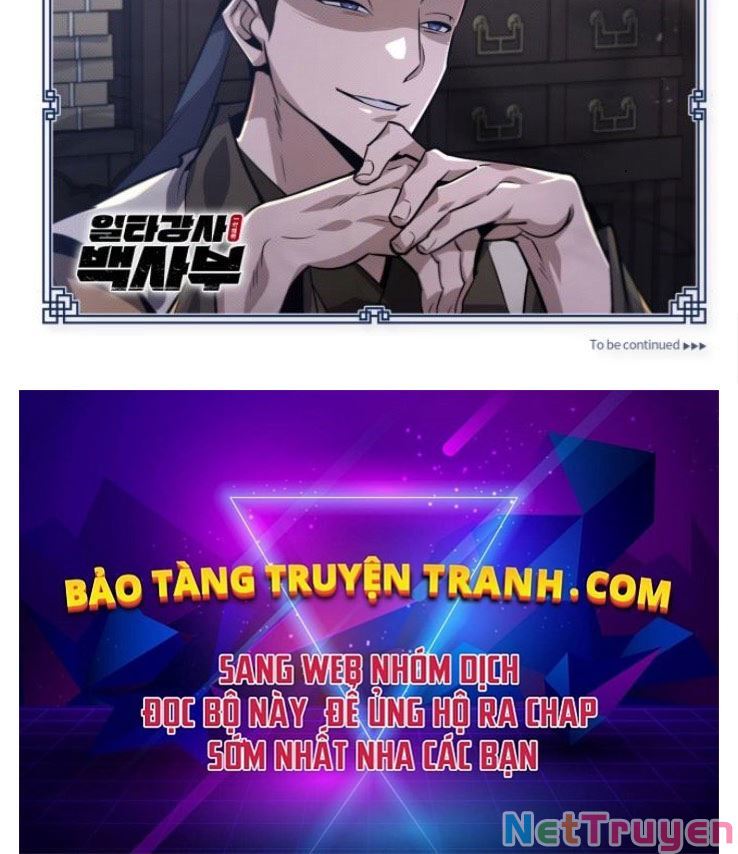 Giảng Sư Đứng Đầu, Baek Sư Phụ: Chapter 20