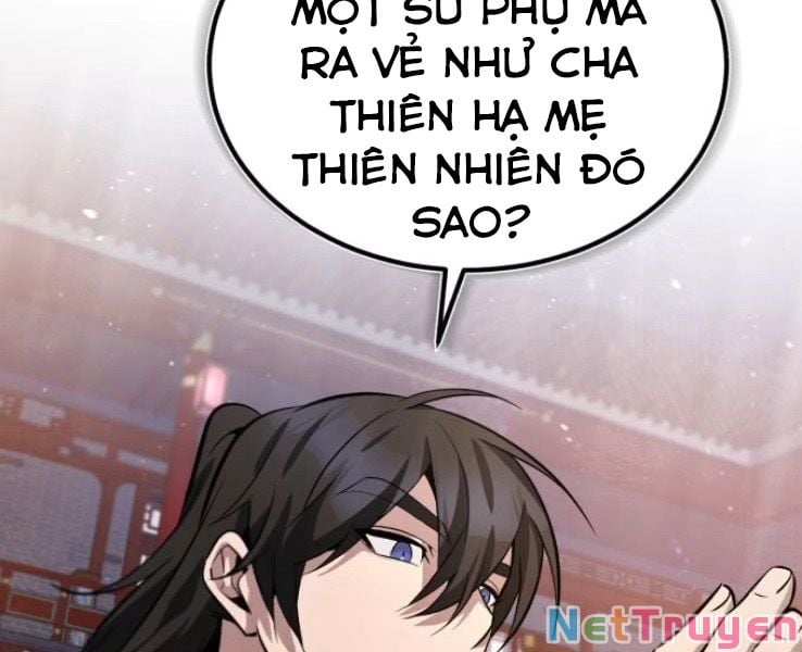 Giảng Sư Đứng Đầu, Baek Sư Phụ: Chapter 20