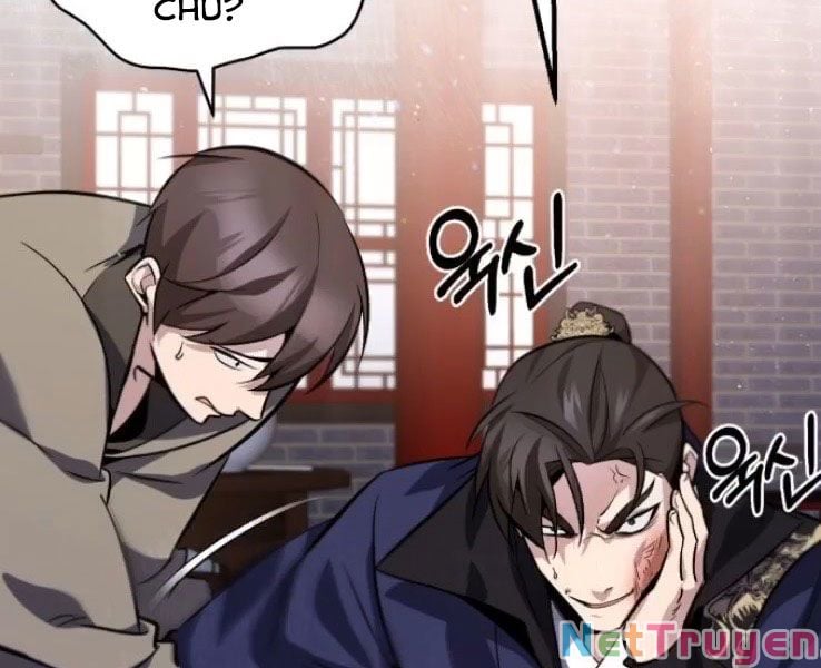 Giảng Sư Đứng Đầu, Baek Sư Phụ: Chapter 20