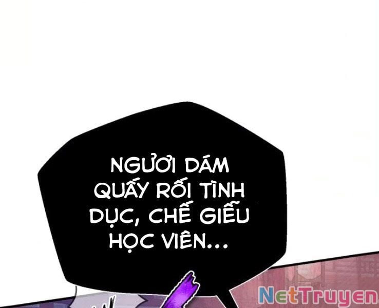 Giảng Sư Đứng Đầu, Baek Sư Phụ: Chapter 20