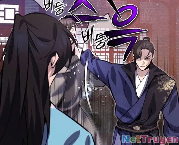 Giảng Sư Đứng Đầu, Baek Sư Phụ: Chapter 20