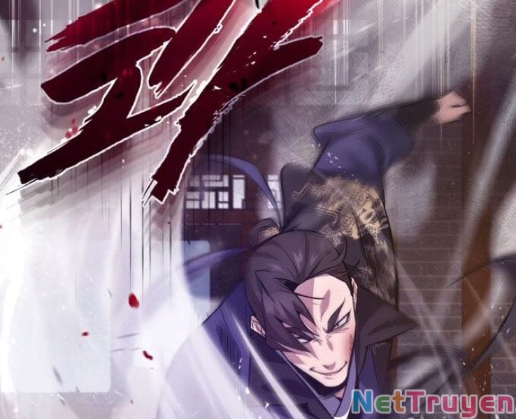 Giảng Sư Đứng Đầu, Baek Sư Phụ: Chapter 20