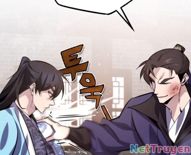 Giảng Sư Đứng Đầu, Baek Sư Phụ: Chapter 20