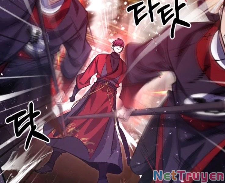 Giảng Sư Đứng Đầu, Baek Sư Phụ: Chapter 20