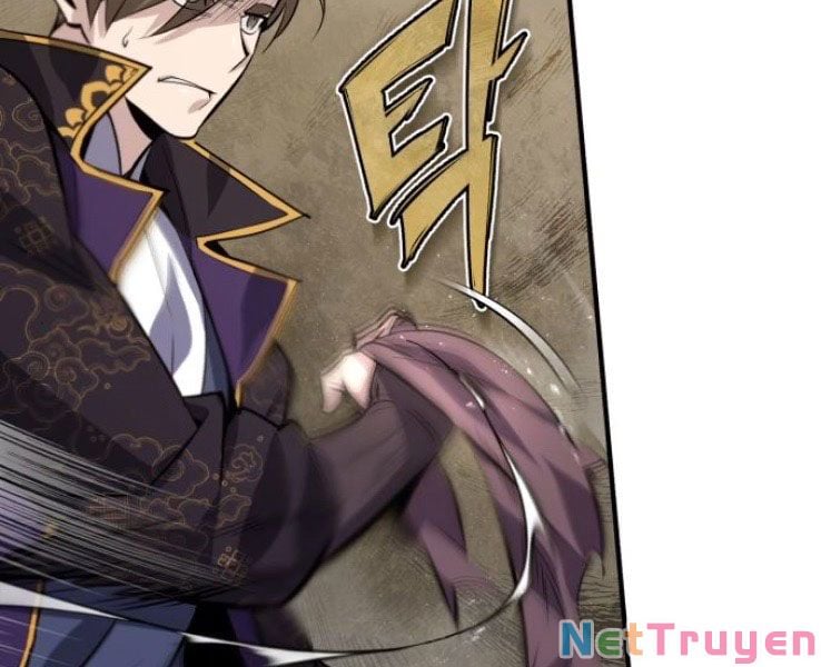 Giảng Sư Đứng Đầu, Baek Sư Phụ: Chapter 20