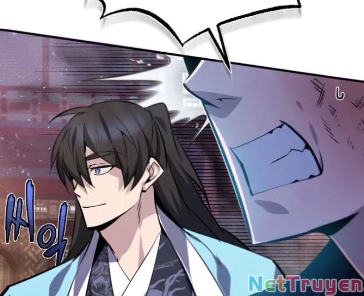 Giảng Sư Đứng Đầu, Baek Sư Phụ: Chapter 20