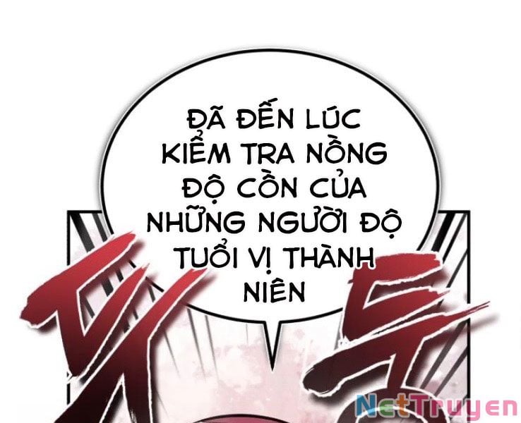 Giảng Sư Đứng Đầu, Baek Sư Phụ: Chapter 20