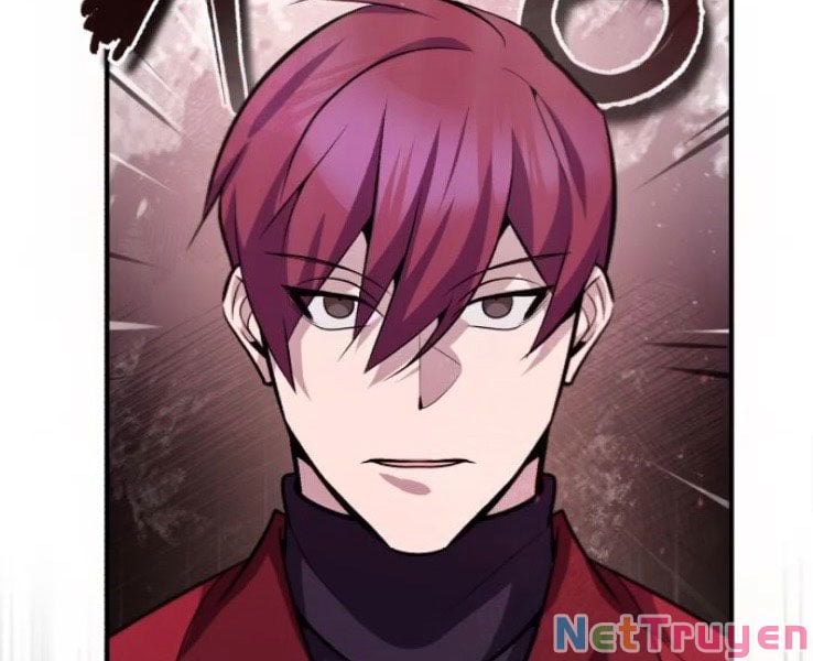 Giảng Sư Đứng Đầu, Baek Sư Phụ: Chapter 20