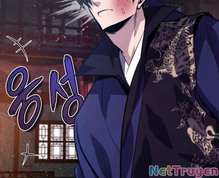 Giảng Sư Đứng Đầu, Baek Sư Phụ: Chapter 20