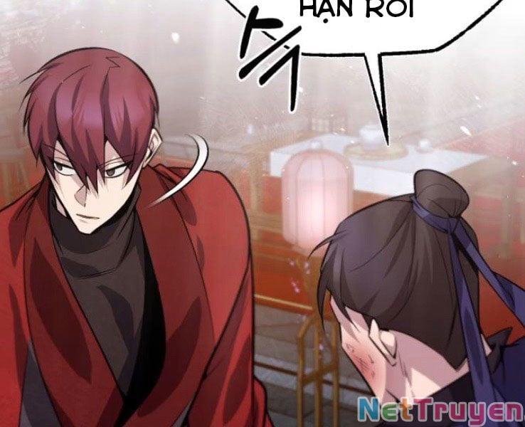 Giảng Sư Đứng Đầu, Baek Sư Phụ: Chapter 20