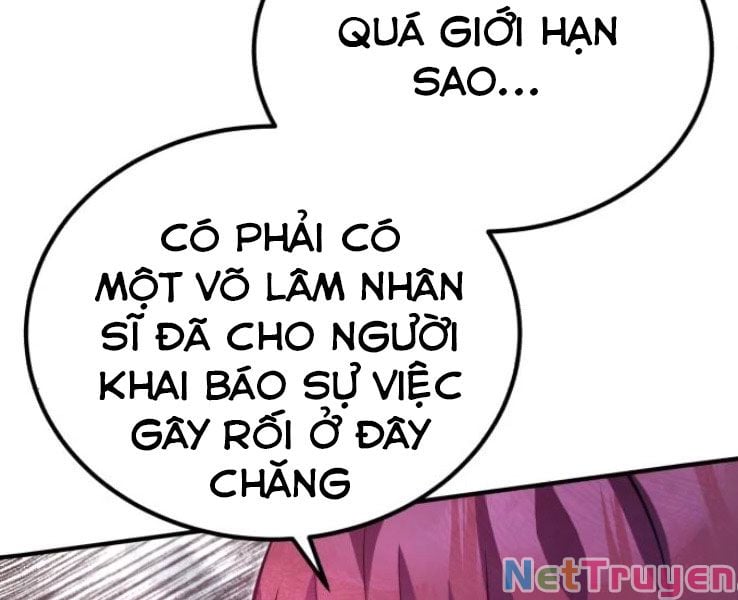 Giảng Sư Đứng Đầu, Baek Sư Phụ: Chapter 20