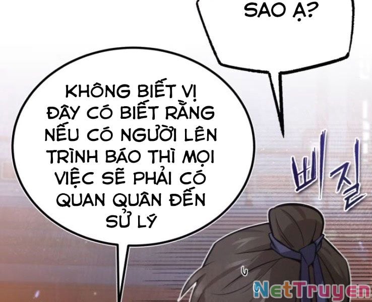 Giảng Sư Đứng Đầu, Baek Sư Phụ: Chapter 20