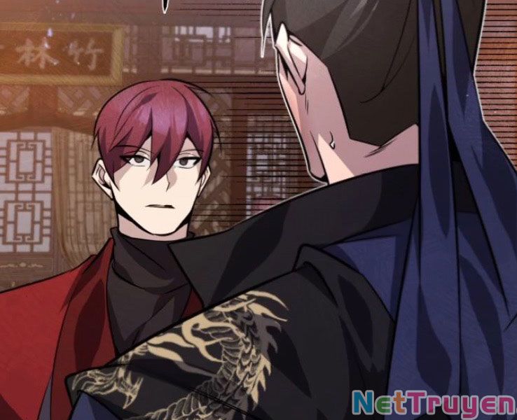 Giảng Sư Đứng Đầu, Baek Sư Phụ: Chapter 20