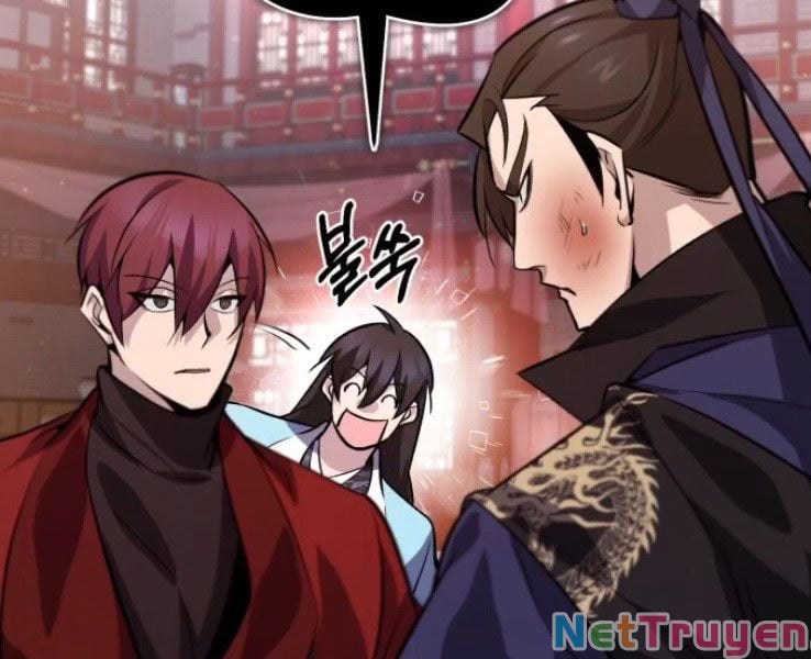 Giảng Sư Đứng Đầu, Baek Sư Phụ: Chapter 20