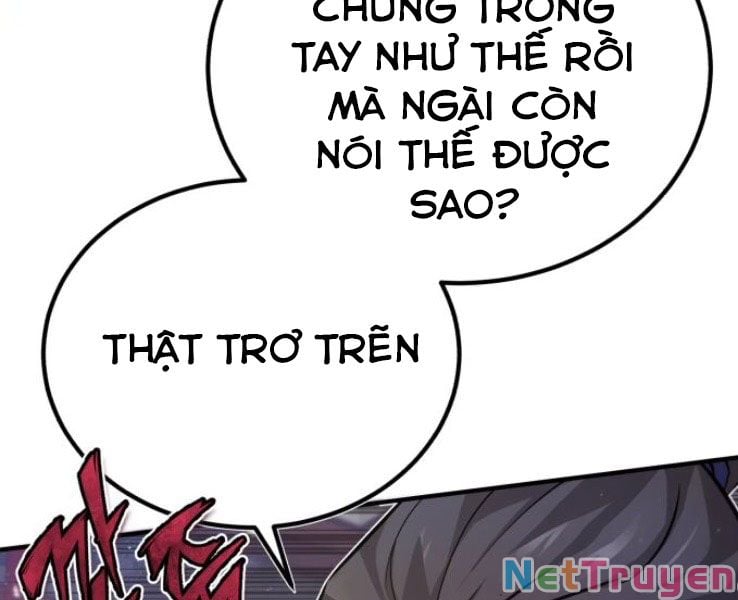 Giảng Sư Đứng Đầu, Baek Sư Phụ: Chapter 20