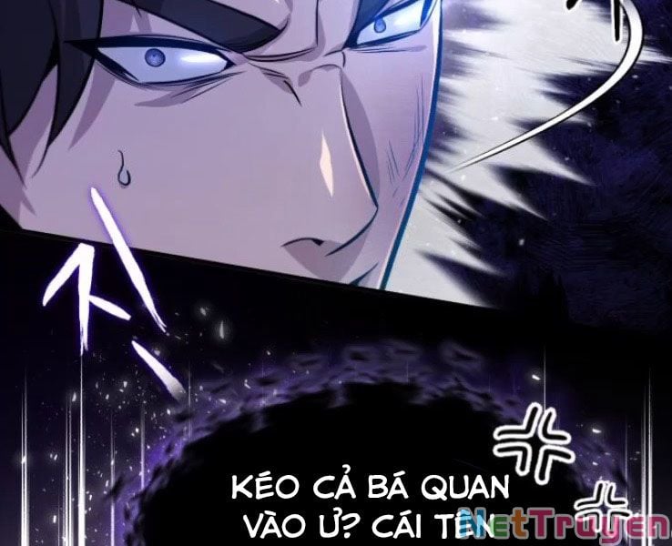 Giảng Sư Đứng Đầu, Baek Sư Phụ: Chapter 20