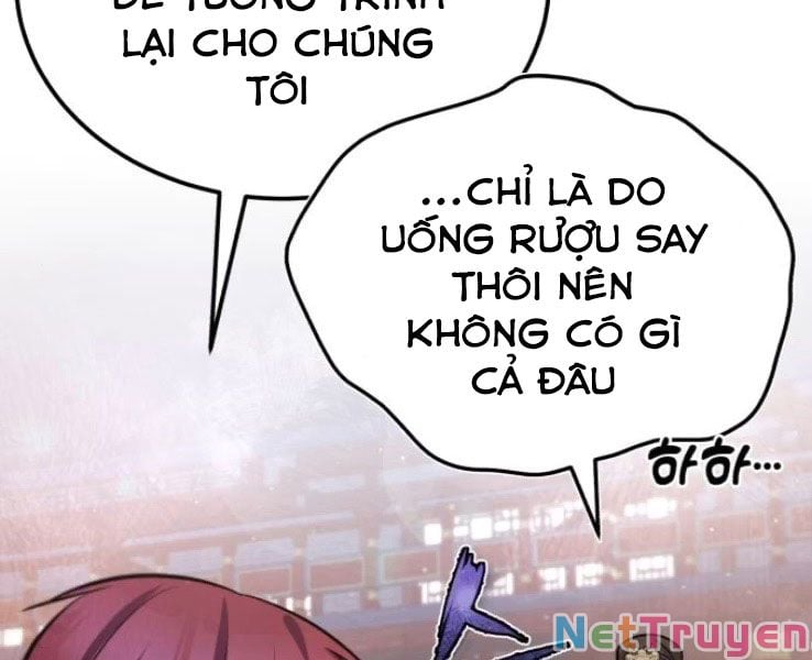 Giảng Sư Đứng Đầu, Baek Sư Phụ: Chapter 20