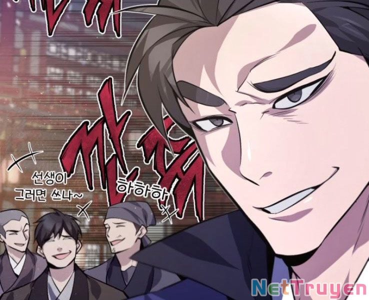 Giảng Sư Đứng Đầu, Baek Sư Phụ: Chapter 20