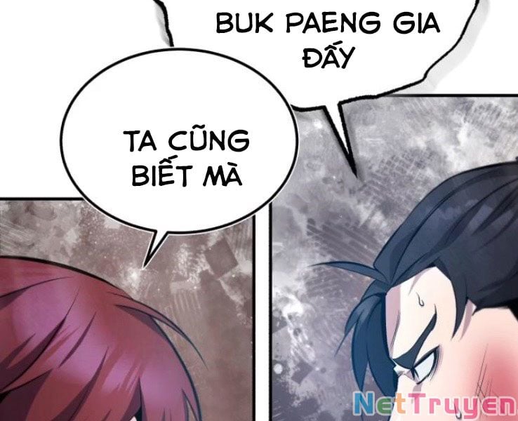 Giảng Sư Đứng Đầu, Baek Sư Phụ: Chapter 20