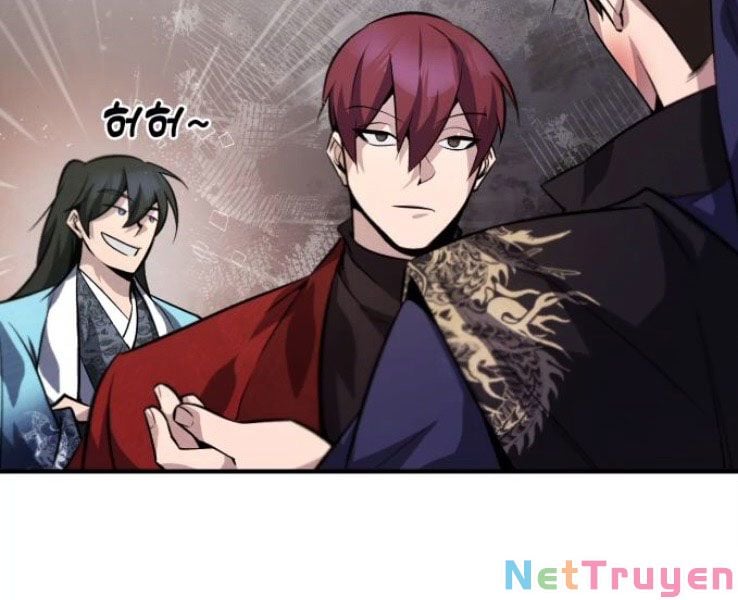 Giảng Sư Đứng Đầu, Baek Sư Phụ: Chapter 20