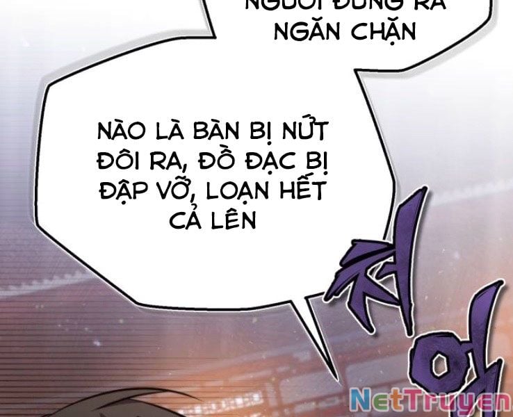 Giảng Sư Đứng Đầu, Baek Sư Phụ: Chapter 20