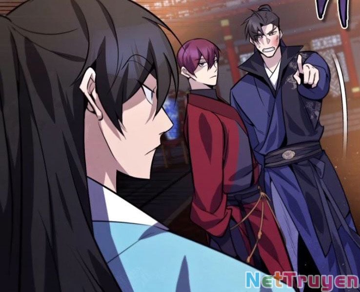 Giảng Sư Đứng Đầu, Baek Sư Phụ: Chapter 20