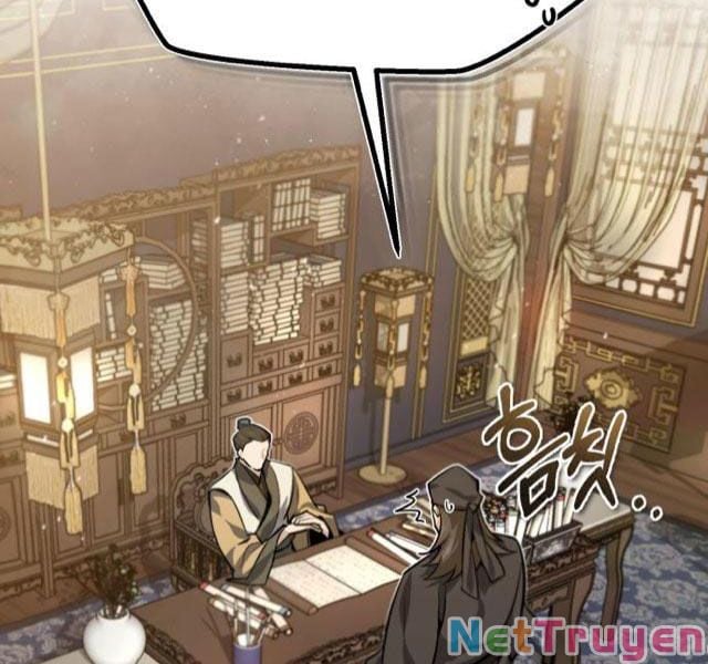 Giảng Sư Đứng Đầu, Baek Sư Phụ: Chapter 21