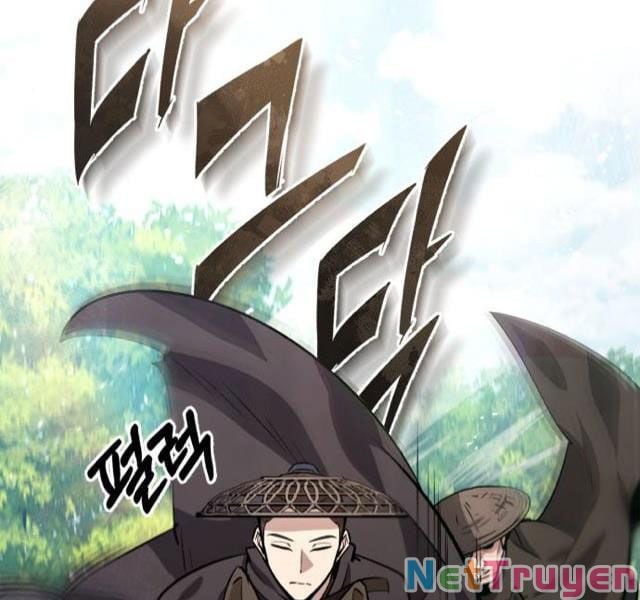 Giảng Sư Đứng Đầu, Baek Sư Phụ: Chapter 21