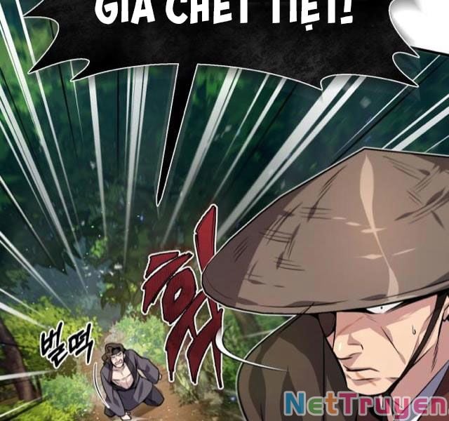 Giảng Sư Đứng Đầu, Baek Sư Phụ: Chapter 21