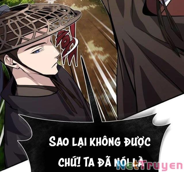 Giảng Sư Đứng Đầu, Baek Sư Phụ: Chapter 21