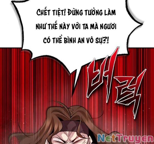 Giảng Sư Đứng Đầu, Baek Sư Phụ: Chapter 21