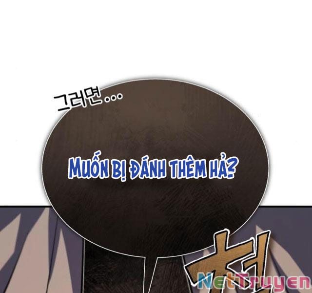 Giảng Sư Đứng Đầu, Baek Sư Phụ: Chapter 21