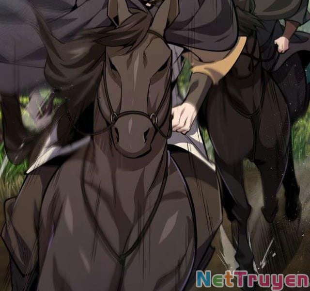 Giảng Sư Đứng Đầu, Baek Sư Phụ: Chapter 21