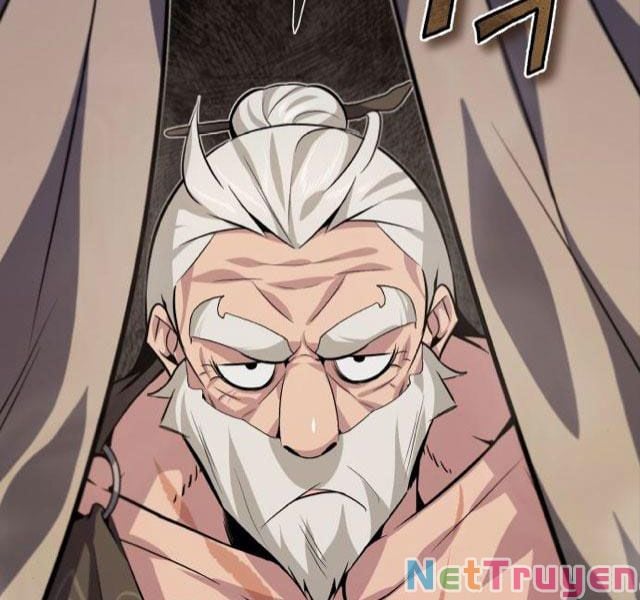 Giảng Sư Đứng Đầu, Baek Sư Phụ: Chapter 21