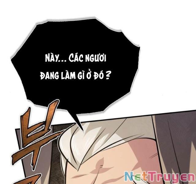 Giảng Sư Đứng Đầu, Baek Sư Phụ: Chapter 21