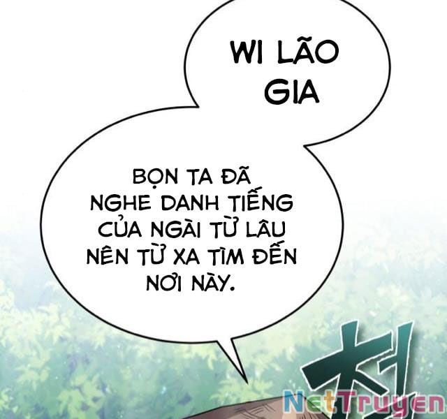 Giảng Sư Đứng Đầu, Baek Sư Phụ: Chapter 21