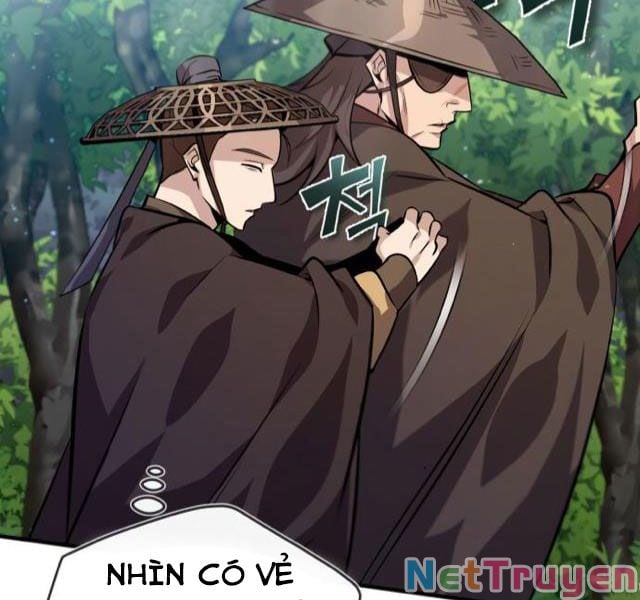 Giảng Sư Đứng Đầu, Baek Sư Phụ: Chapter 21