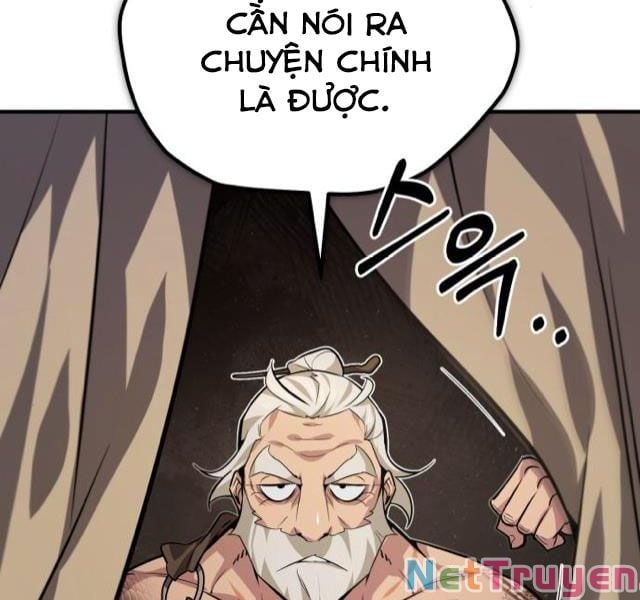 Giảng Sư Đứng Đầu, Baek Sư Phụ: Chapter 21