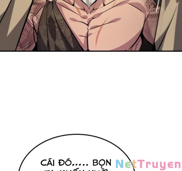 Giảng Sư Đứng Đầu, Baek Sư Phụ: Chapter 21