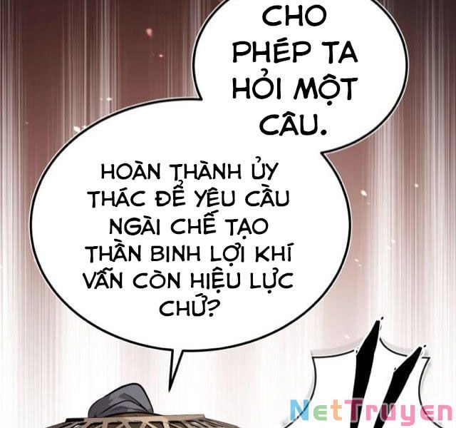 Giảng Sư Đứng Đầu, Baek Sư Phụ: Chapter 21