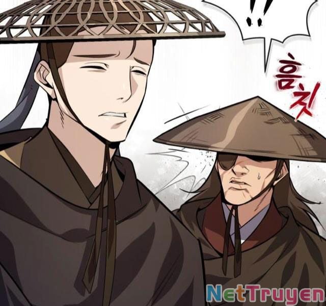 Giảng Sư Đứng Đầu, Baek Sư Phụ: Chapter 21