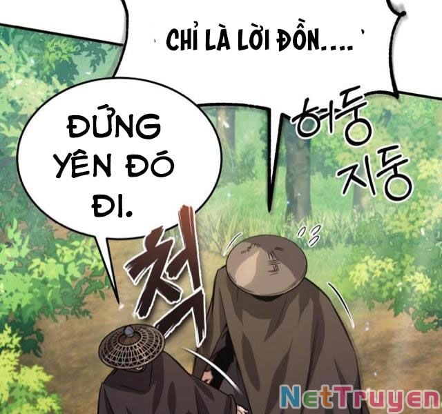 Giảng Sư Đứng Đầu, Baek Sư Phụ: Chapter 21