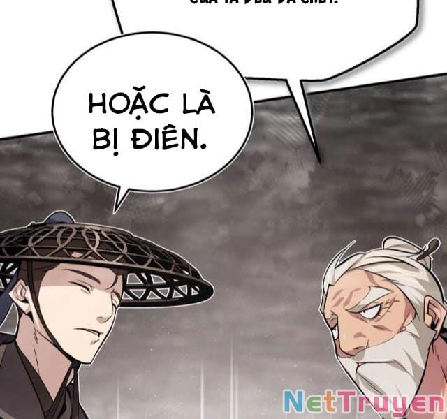 Giảng Sư Đứng Đầu, Baek Sư Phụ: Chapter 21