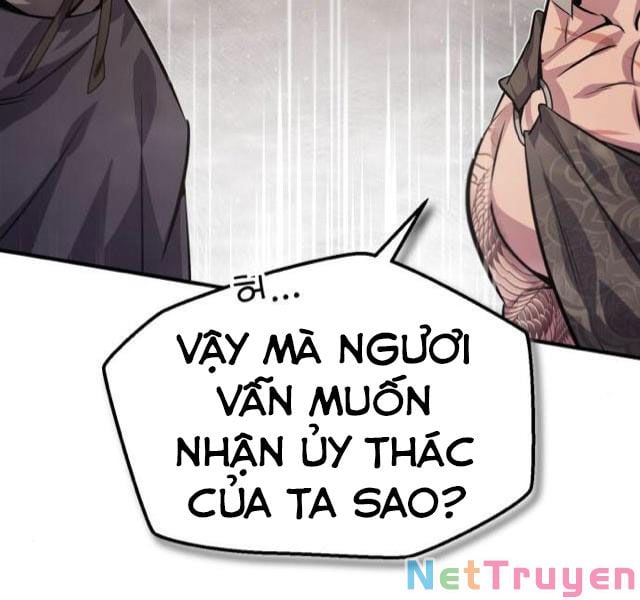 Giảng Sư Đứng Đầu, Baek Sư Phụ: Chapter 21